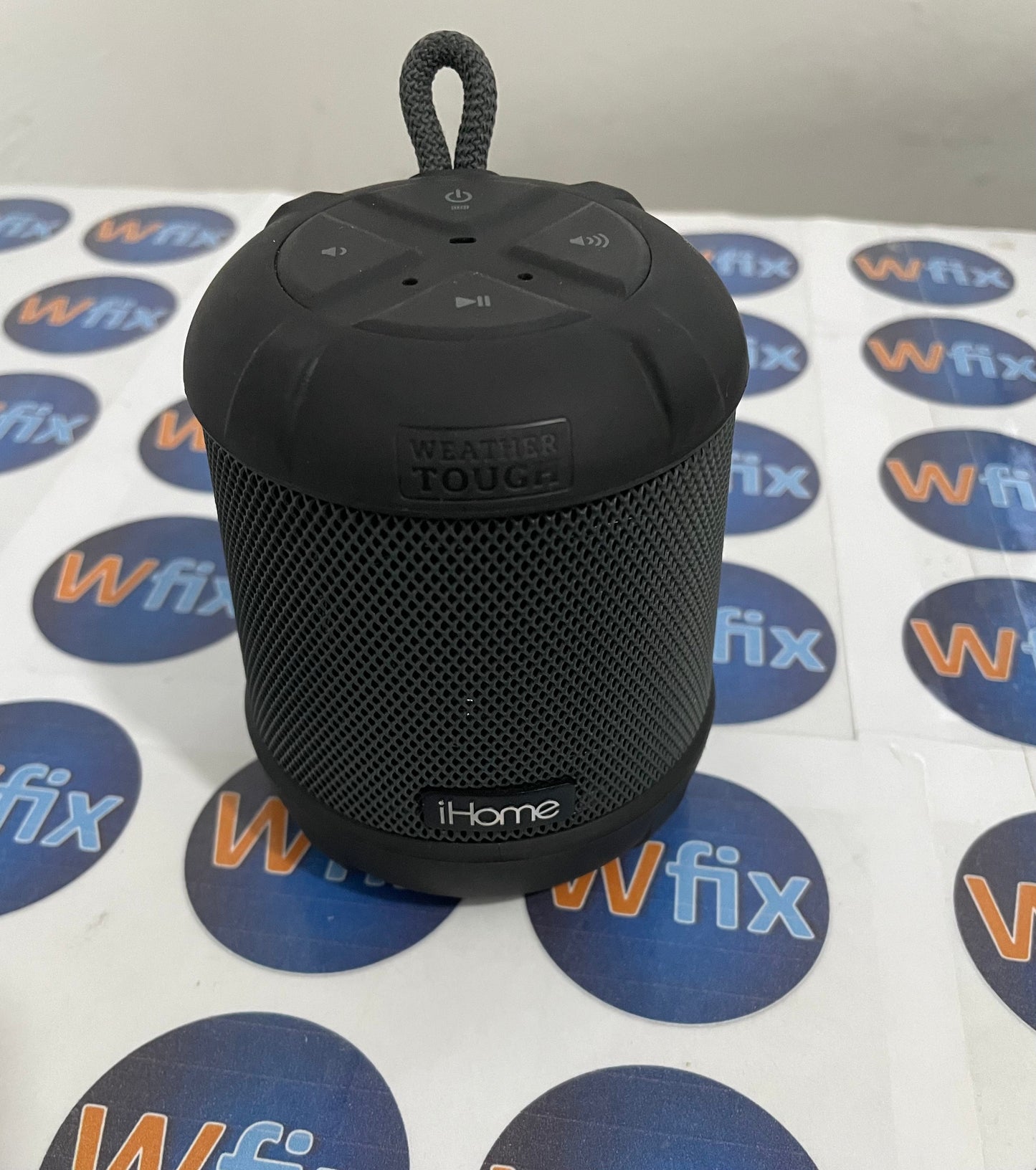 Bocina iHome Bluetooth Recargable