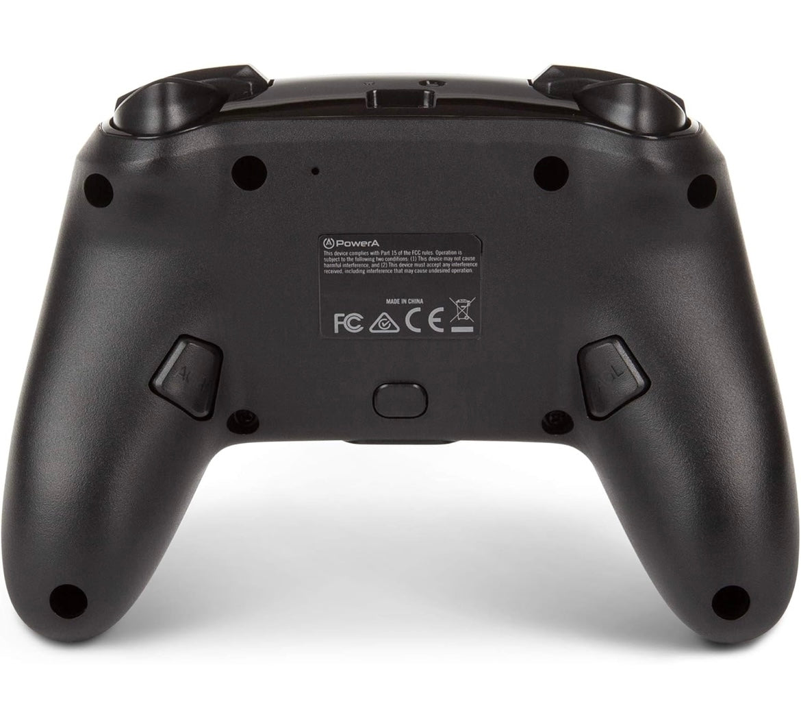 PowerA Control Mejorado Inalámbrico Para Nintendo Switch