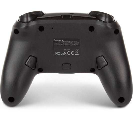 PowerA Control Mejorado Inalámbrico Para Nintendo Switch