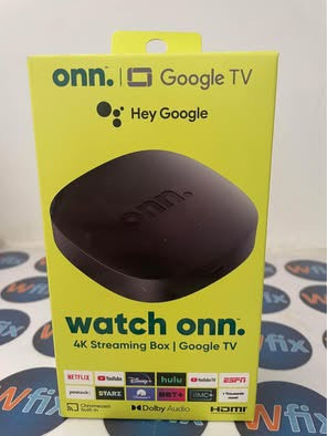 Convierte tu TV en smart 4K con Google TV Control por voz.
