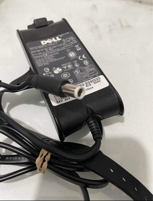 Cargador DELL 19.5 3.34A Original