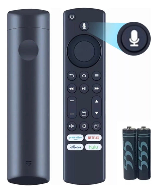 Control Fire TV