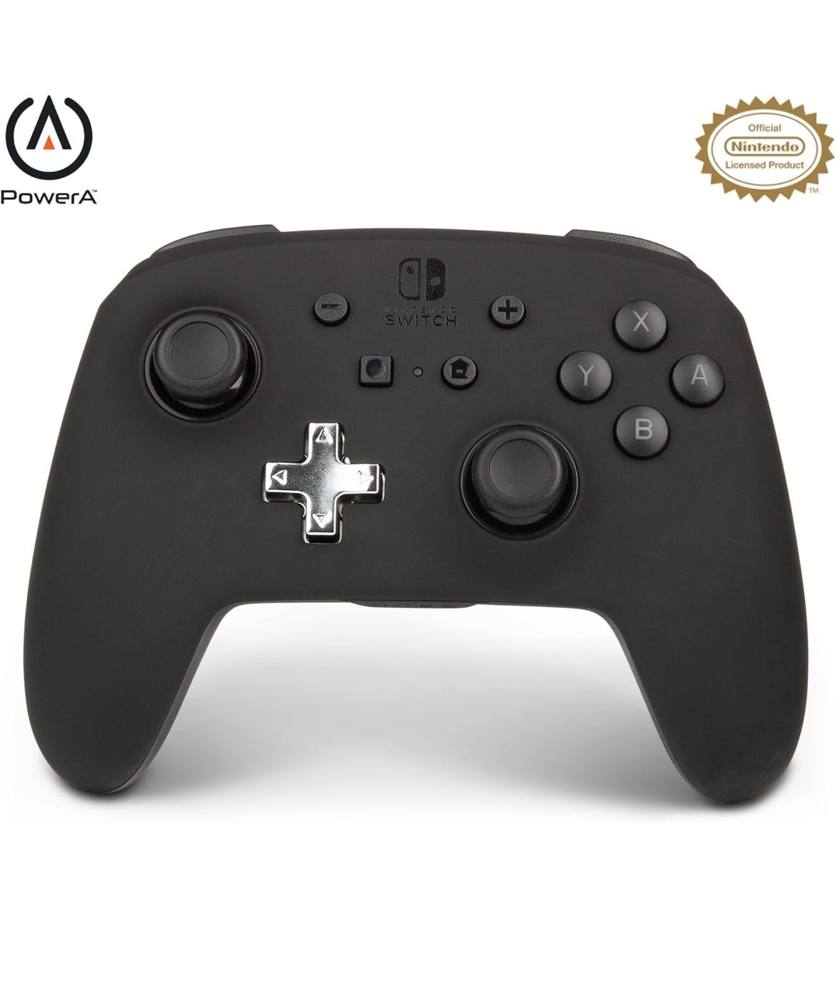 PowerA Control Mejorado Inalámbrico Para Nintendo Switch