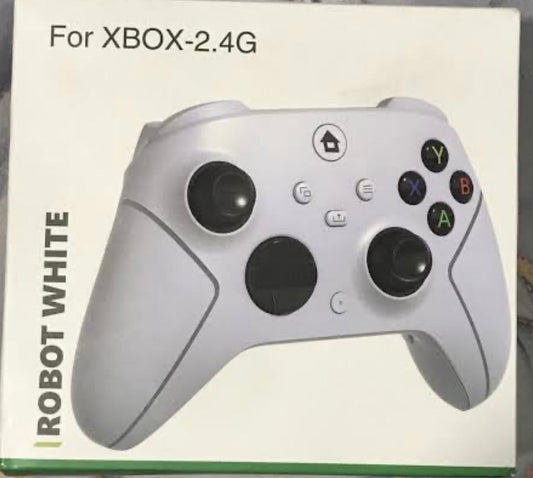 Control 2.4G Para XBOX Series X/S One - Windows