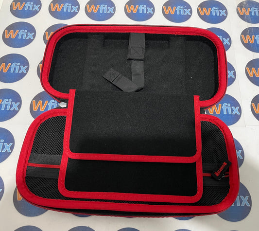 Estuche para Nintendo Switch OLED