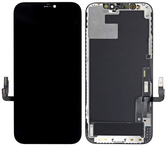 PANTALLA IPHONE 12 PRO MAX + INSTALACIÓN