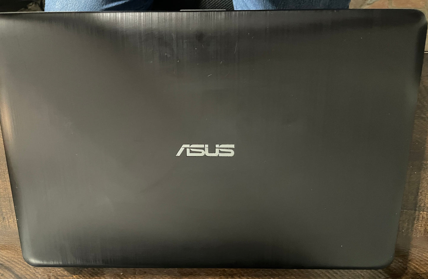 Laptop Asus X541n, Intel Pentium N4200, 4gb, 500gb, Dvdrw, 15.6" Hd, Bluetooth, Wind10 64, USB-C