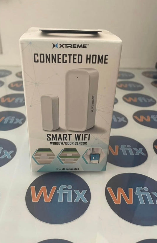 Sensor Puerta Ventana Smart Wifi