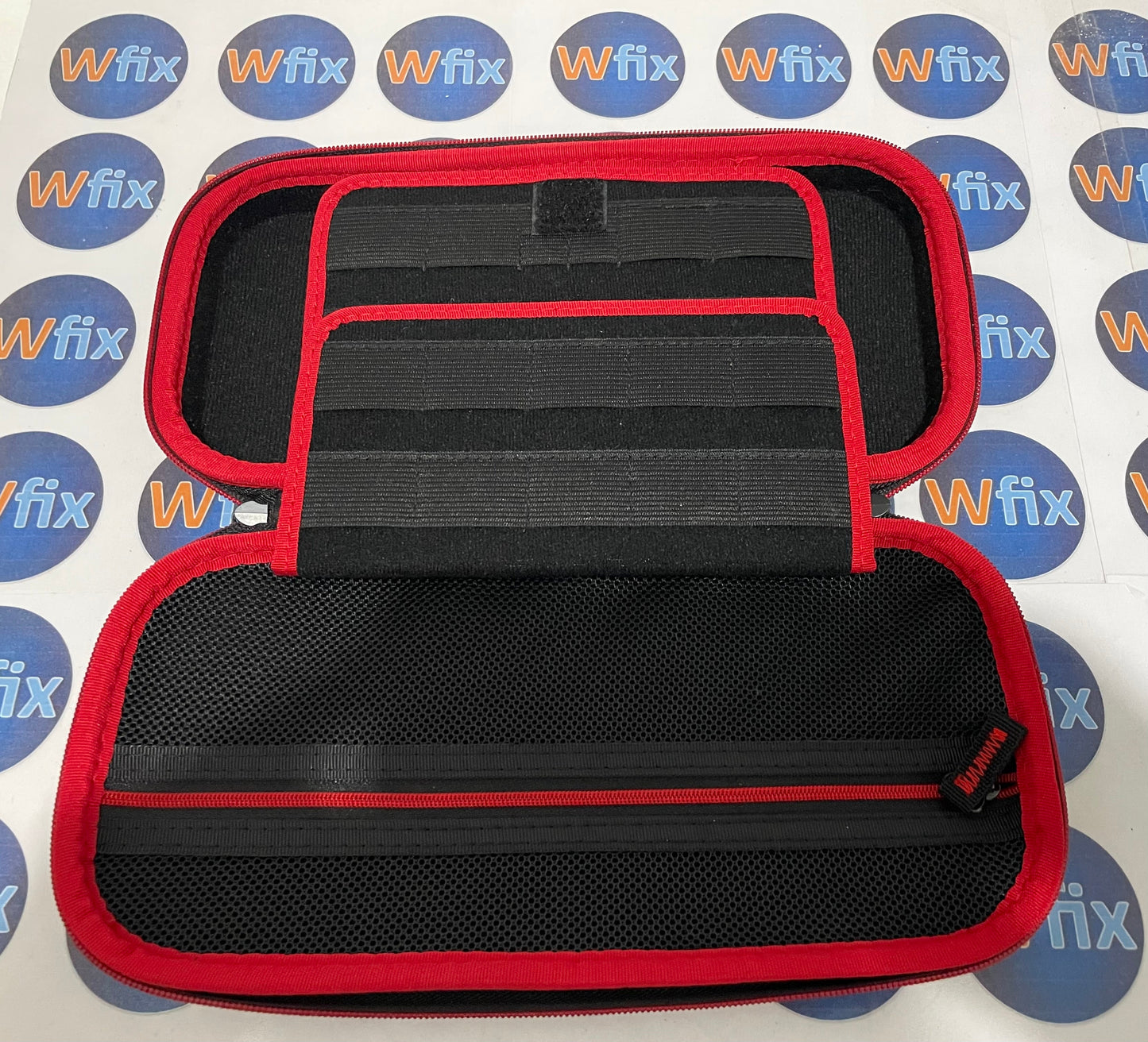 Estuche para Nintendo Switch OLED