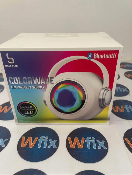 COLORWAVE BOCINA BLUETOOTH