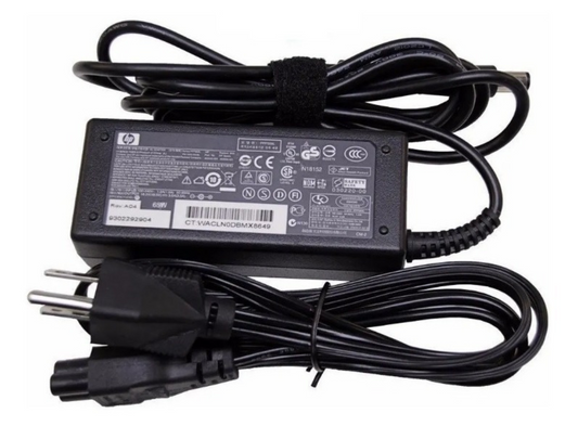 Cargador Hp 18.5V-3.5A 65W Original