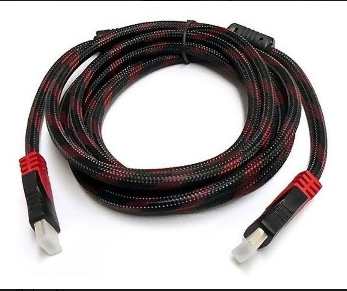 Cable HDMI 3M