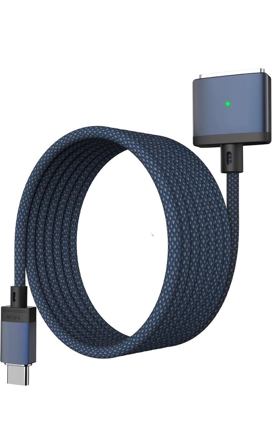 USB-C a MagSafe3