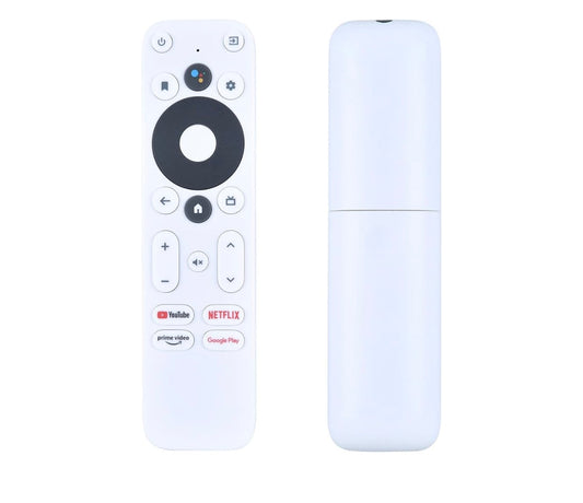 Control ONN Android TV R-C-OSH-C008