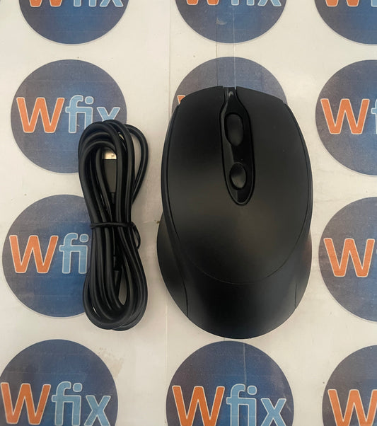 Mouse Dual Bluetooth y 2.4G Recargable
