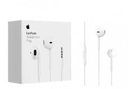 EarPods con Conector 3.5 Original