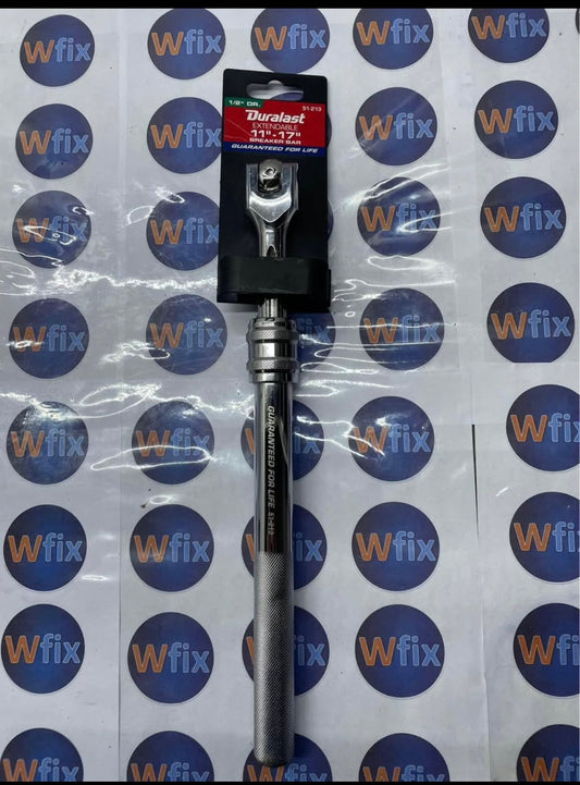 Maneral Extensible  1/2 Duralast Se extiende de 11-17 “