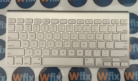 Teclado Mac