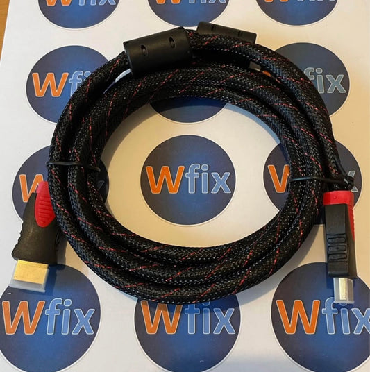 Cable HDMI 2M