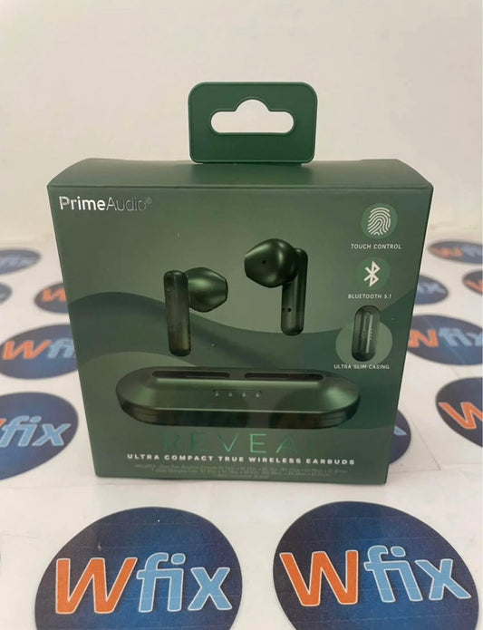 Audífonos Bluetooth Reveal