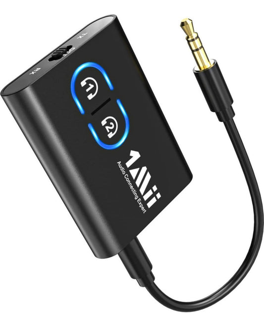 1mii Bluetooth 5.3 Transmisor Receptor