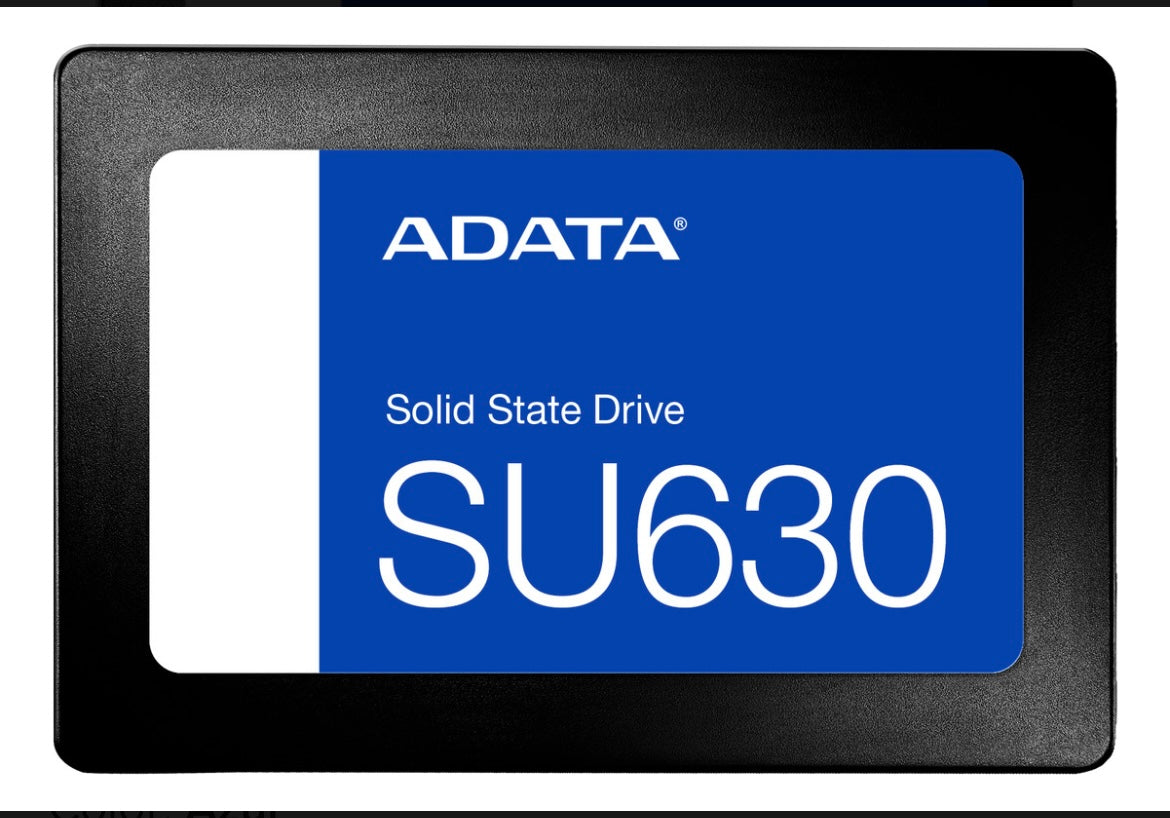 Unidad de estado sólido 240GB