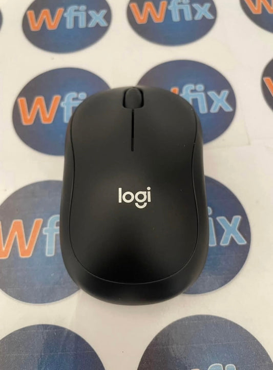 Mouse Inalámbrico logi