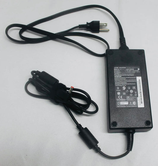 Cargador 180W 19.5Vv 9.23A Adp195092M Compatible con MSI