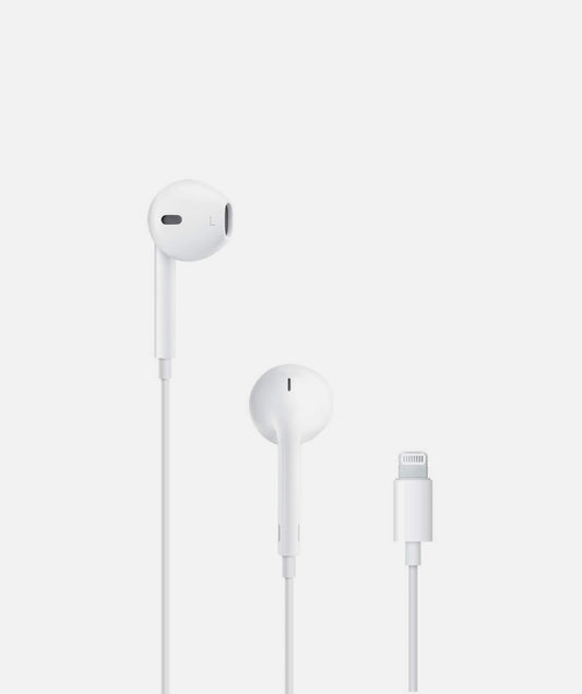 EarPods con Conector Lightning Original