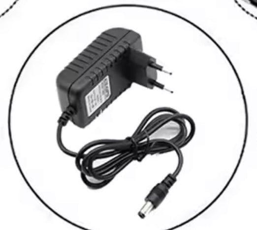 Cargador genérico 13.5V 1A