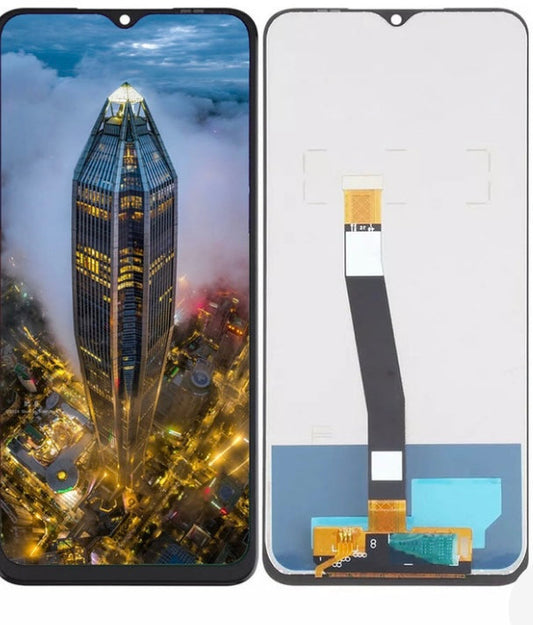 Pantalla a22 5G + Instalación