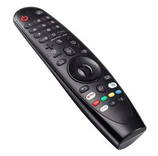 Mando a distancia mágico por voz MR20GA, mando a distancia IR de repuesto para Smart TV 4K UHD OLED Nano Cell Smart TV 2017-2020 MR-19BA MR-20GA