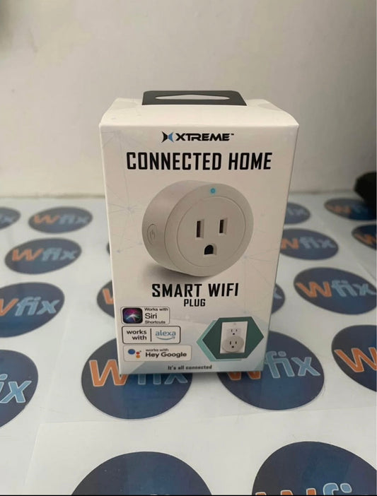 Smart Plug Alexa
