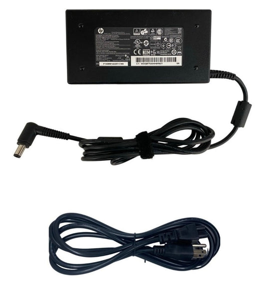 Cargador Hp 19.5V-6.15A 120W Original