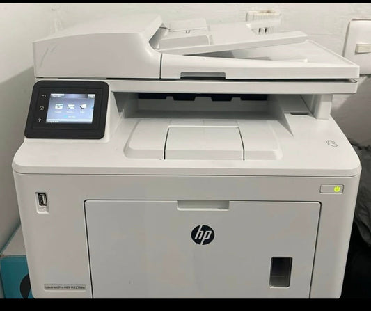 Impresora HP mfp m227fdw