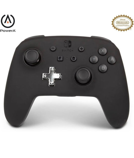 PowerA Control Mejorado Inalámbrico Para Nintendo Switch