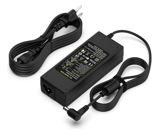 Cargador 19v 4a Para Monitor LG Electronics Samsung