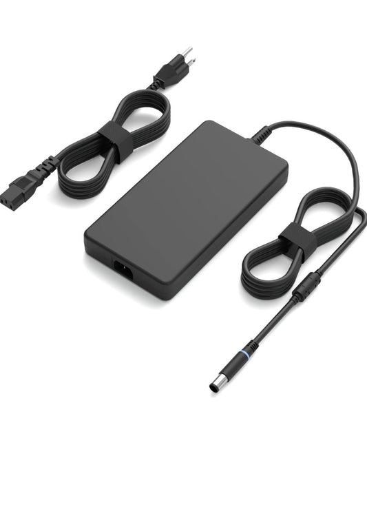 Cargador Dell 19.5 12.3a 240W