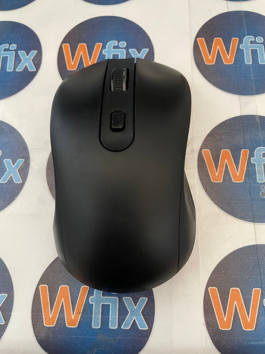 Mouse inalámbrico 2.4g KC-411w